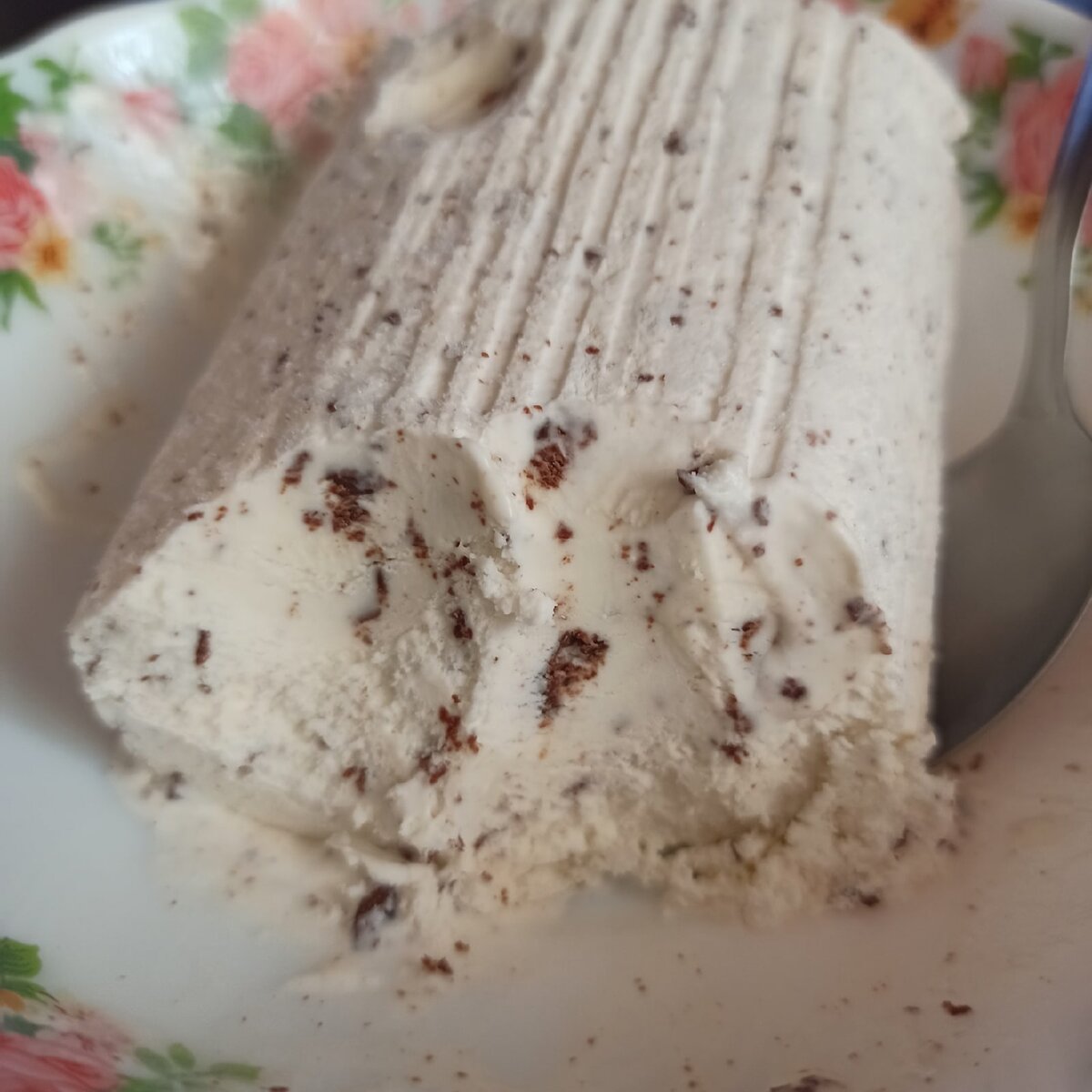 Любимое мороженое