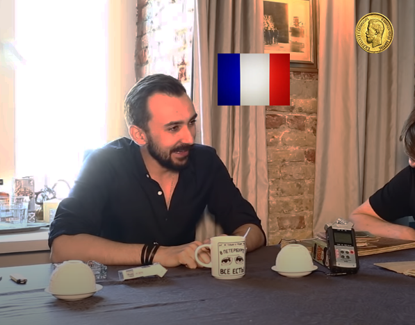 Источник Ютуб