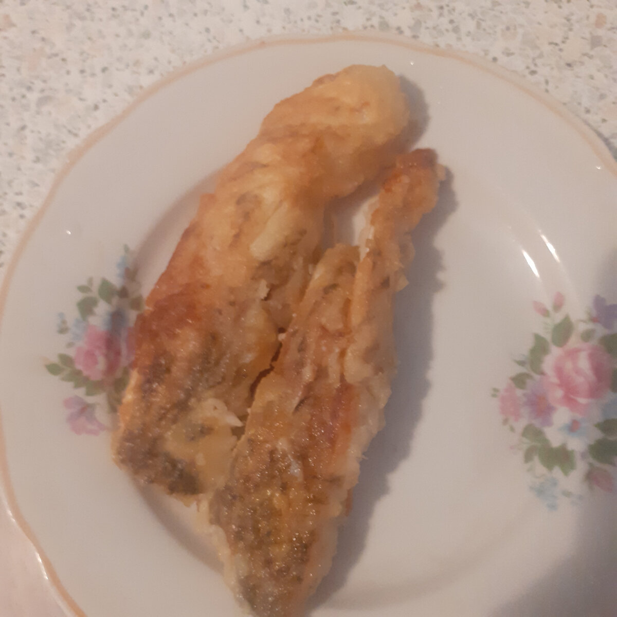 Вот такая вкуснятина у меня получилась .
