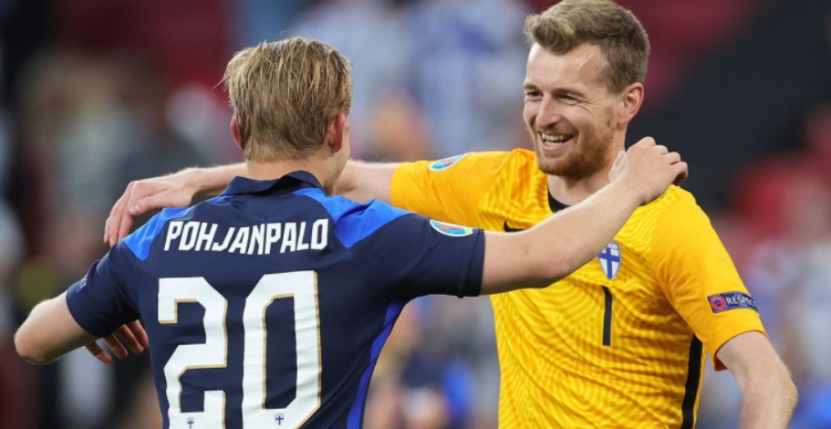 Фото: Friedemann Vogel / Getty Images Sport