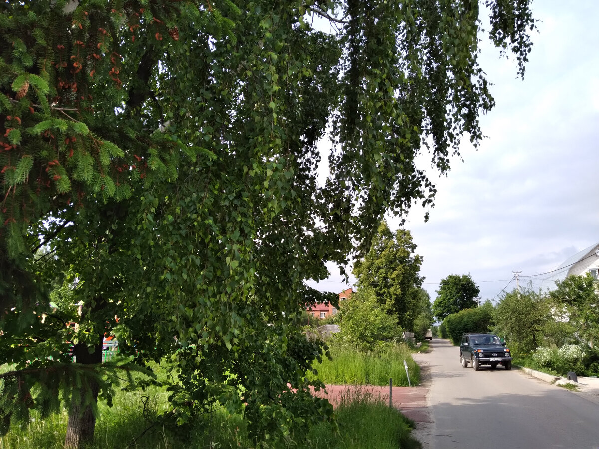 Красоты России
