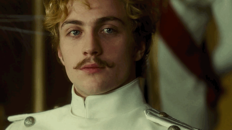 Вронский гиф.