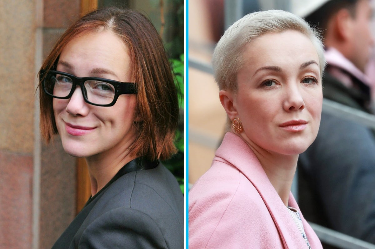 Pravda Komsomolskaya/Russian Look/globallookpress.com, Сергей Фадеичев/ТАСС