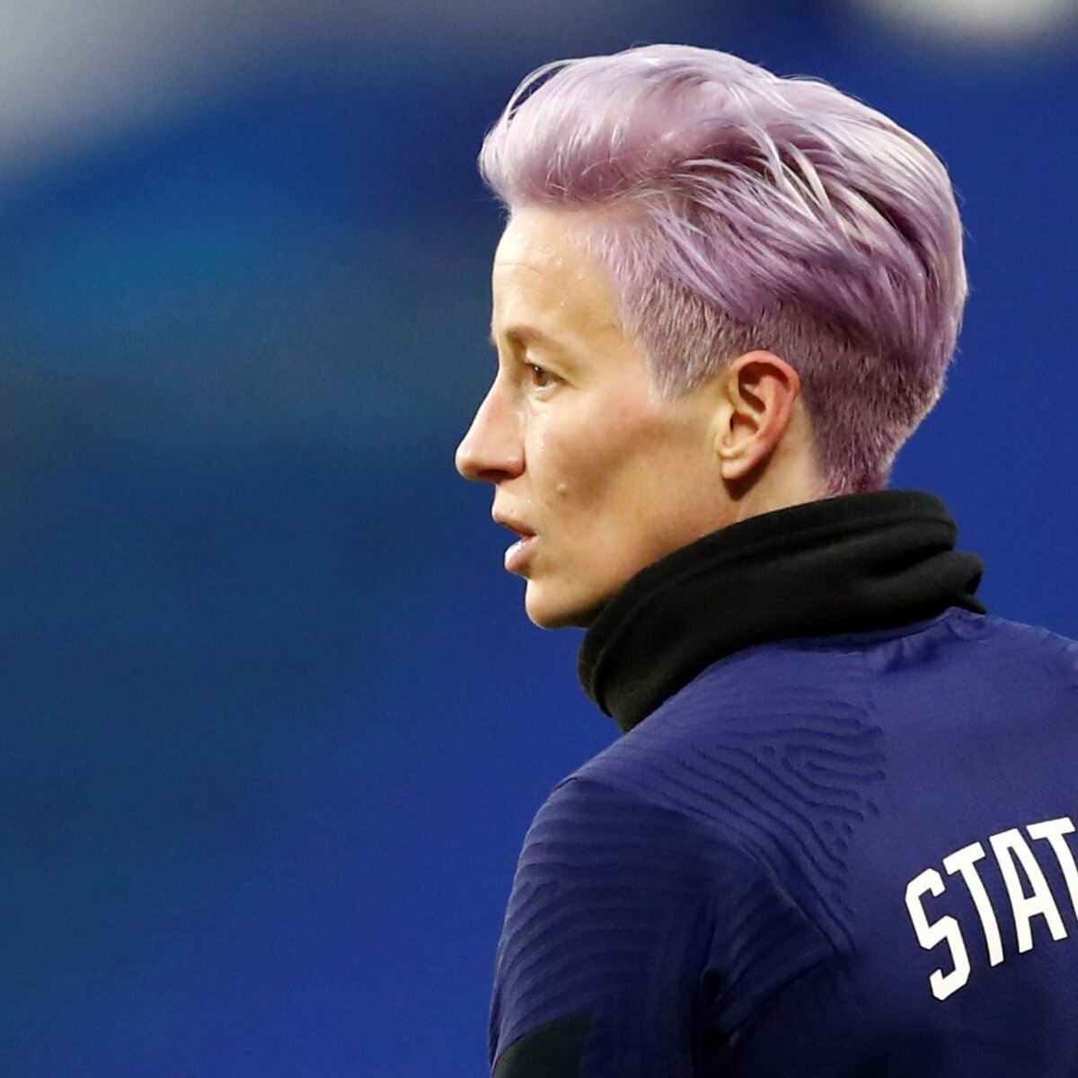 Меган Рапино. Фото из открытого источника.