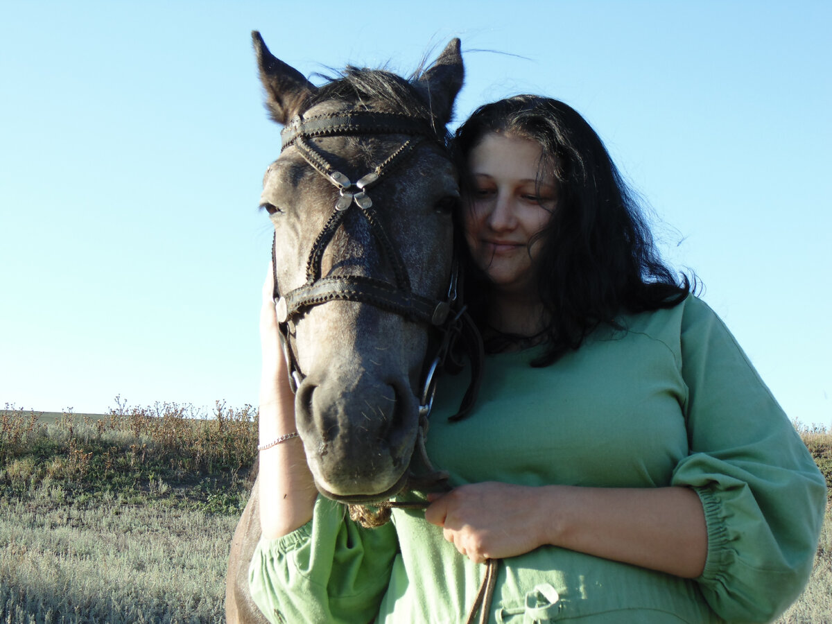 Я люблю, а не воюю