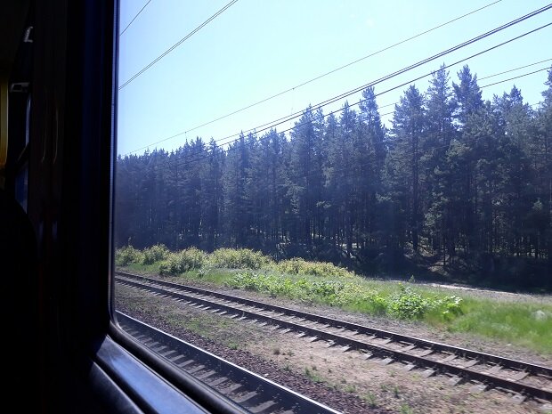 Рига - Юрмала, 18 июня 2021