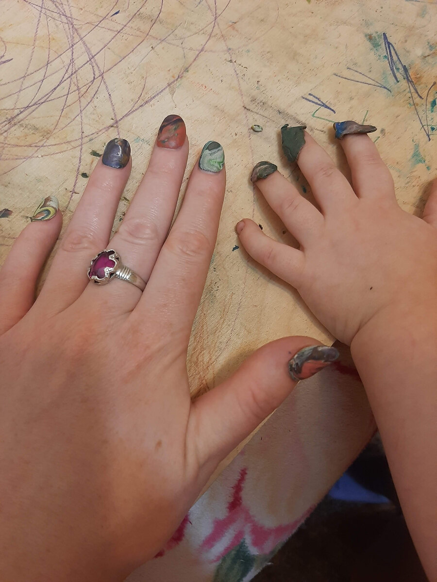 Домашний салон)