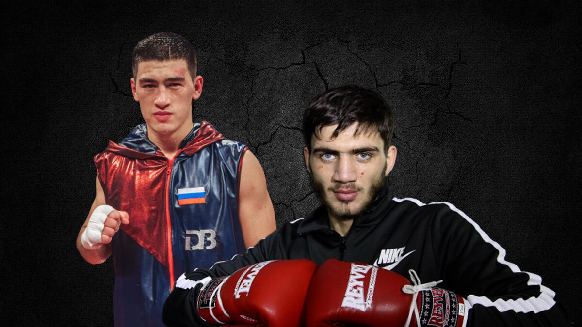 Новости бокса: Дмитрий Бивол vs Умар Саламов 11 Декабря В России.