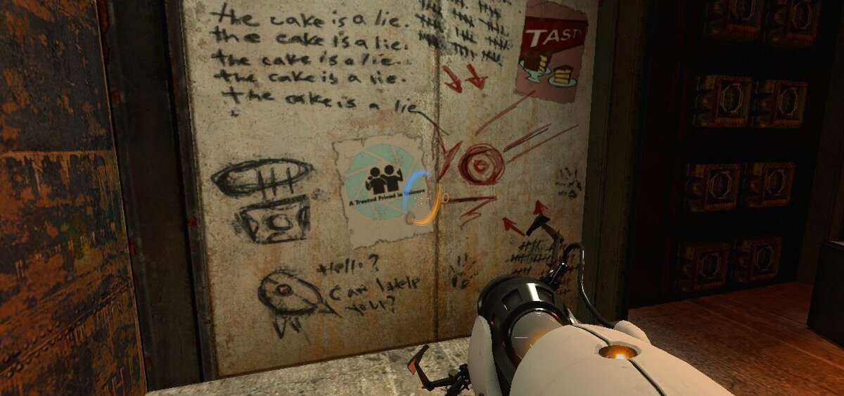 Фото из открытого доступа