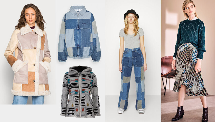 Костюмные брюки оверсайз также являются микро-трендом зимы. Сверх широкие брючины, защипы на талии, угадываемые стрелки создают такое эффектное зрелище, что сложно придумать, как можно выглядеть более стильно. Несмотря на мужской крой и размер оверсайз, эти брюки фантастически подчеркивают женственность. Их носят с объемной белой рубашкой, с водолазкой, с простой майкой или с костюмной жилеткой на голое тело.

TaMez, эксперт по стилю Каталог Клуб

Верите, что можно выглядеть стильно без особых затрат? Это возможно! Если вы хотите поэкспериментировать с внешним видом, не совершая радикальных действий, просто купите те микро-тренды, которые привнесут индивидуальность в ваш образ и оживят гардероб.



Что такое микро-тренд? С одной стороны, можно трактовать это понятие как более модную версию сезонных тенденций. С другой стороны, микро-тренд – это не глобальное направление, провозглашаемое журналами, а те эстетические причуды и неожиданные детали, которые предпочитают фэшн-индивидуалисты, не желающие идти по проторенному пути.

Одним словом, микро-тренд – это очень личная вещь, та особая деталь, которая выделяет вас из толпы. Предлагаем 6 микро-трендов, которые привлекли наше внимание за последние несколько недель. Посмотрите и купите необычные вещи, которые оживят ваш зимний гардероб в этом году.1. Полоски в стиле Преппи: как выглядеть стильно
Свитер в полоску всегда в моде. Трикотаж в контрастную полоску Преппи, воплощающий стиль студентов элитных Университетов, можно отнести к микро-трендам этой зимы. Смотрится элегантно и избранно! Дополните свой зимний гардероб пуловером или вязаным кардиганом в чёткую горизонтальную полоску, чтобы выглядеть стильно. Полоска сочетается практически со всеми вещами – с юбками, брюками, с пальто и блейзерами. В коллекциях каталогов осень-зима 2021/2022 вы найдёте свыше 3 500 моделей полосатых свитеров, кардиганов, футболок. Выбирайте свою модель!


Пуловер House of Dagmar |  Джемпер MAX&Co. | Футболка Peter Hahn | Футболка Alba Moda | Свитер Boss2. Юбка в клетку: как выглядеть стильно
Юбка в клетку в моде вот уже 50 лет. Клетчатая юбка А-силуэта, юбка-карандаш или юбка асимметричного кроя есть практически в каждом женском гардеробе. Микротренды зимы 2022 – это юбка-плиссе в клетку и клетчатая мини-юбка. Носите их со свитерами-ролли, с водолазками и высокими сапогами-трубами.


Юбка Alba Moda | Юбка Alba Moda | Юбка Massimo Dutti | Юбка PULL&BEAR | Юбка Esprit Collection3. Цветной трикотаж: как выглядеть стильно
Тренд Total-White одел всех девушек в белое и бежевое с головы до пят. Но вовсе не обязательно быть как все. Почему бы не привнести немного радости и солнца в холодные дни с помощью цветного вязаного трикотажа? Яркие открытые поп-цвета – оранжевый, зеленый, фиолетовый – микро-тренд зимы 2022. Выбирайте жизнерадостные оттенки в образе total-look или просто в качестве свитера к джинсам.


Пуловер Madeleine | Кофта The Kooples | Свитер AKNVAS | Пуловер Madeleine | Пуловер Madeleine | Платье Madeleine4. Бахрома: как выглядеть стильно
Бахрома может творить чудеса с классическим пальто, пиджаком или с платьем. Большим трендом бахрома стала еще в сезоне осень-зима 2020, с легкой руки Bottega Veneta. Сегодня бахрома является тем микро-трендом, который сделает ваш образ изысканным и неповторимым. Присмотритесь к предложениям – эффектные пальто, платья, юбки c бахромой стопроцентно станут вашими верными партнерами в ближайшие сезоны.


Платье Gina Tricot | Пальто Gerry Weber | Жакет Madeleine | Свитер Madeleine | Пончо Only | Пальто Madeleine5. Лоскутное шитье: как выглядеть стильно
Один из эффектных микро-трендов этого сезона – Петчворк, или лоскутное шитье. Причем, этот микро-тренд смело вышел за пределы цыганского стиля бохо и деревенского фолк. Пестрота лоскутков сегодня коснулась и футуристической романтики, и стиля спорт-шик, и даже классического минимализма. Петчворк завораживает: невозможно оторвать взгляд от сшитого из лоскутков пальто или платья, хочется разглядывать и разглядывать, угадывая историю каждого кусочка.


Пальто Hollister Co. | Куртка BDG Urban Outfitters | Куртка Otto | Джинсы BDG Urban Outfitters | Юбка Kaffe6. Широкие костюмные брюки: как выглядеть стильно
