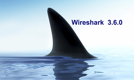 Релиз Wireshark 3.6.0 