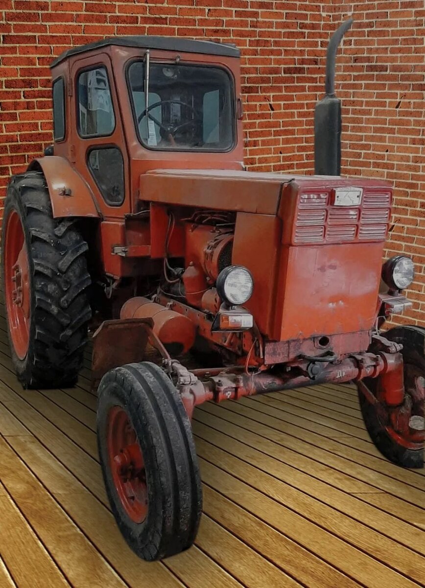 Т-40 (трактор)