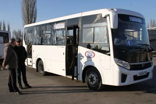 Новочеркасский автобус, фото novochvedomosti.ru