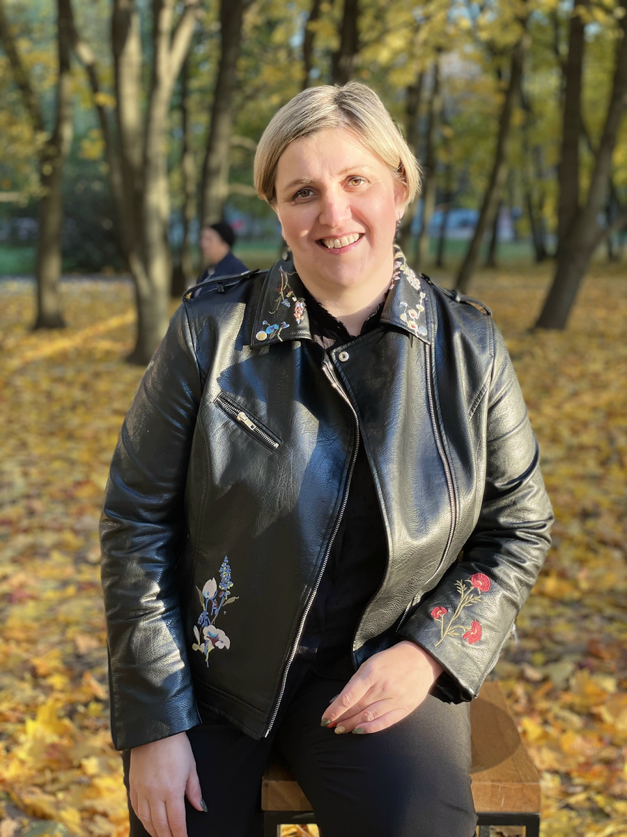 Попова Анастасия Александровна