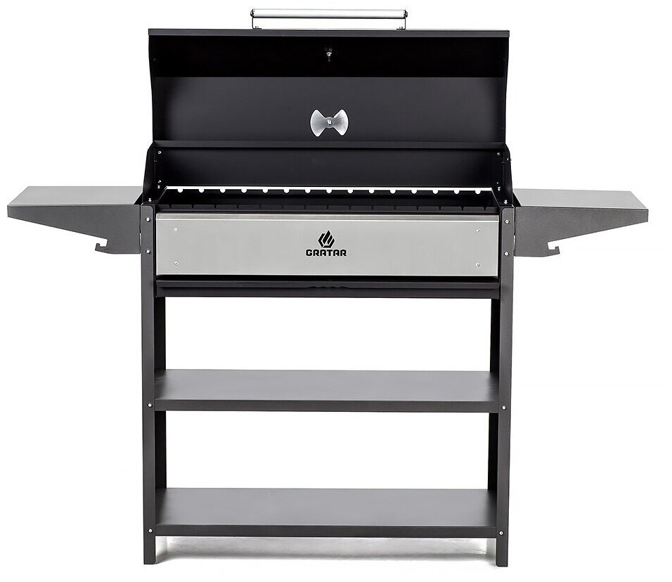 Гриль-мангал Gratar Family Optima BBQ