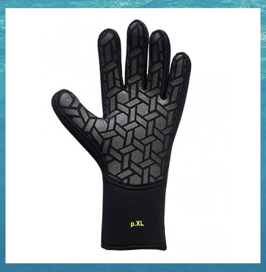 Перчатки New Deep Super Comfort. Марлин 67.