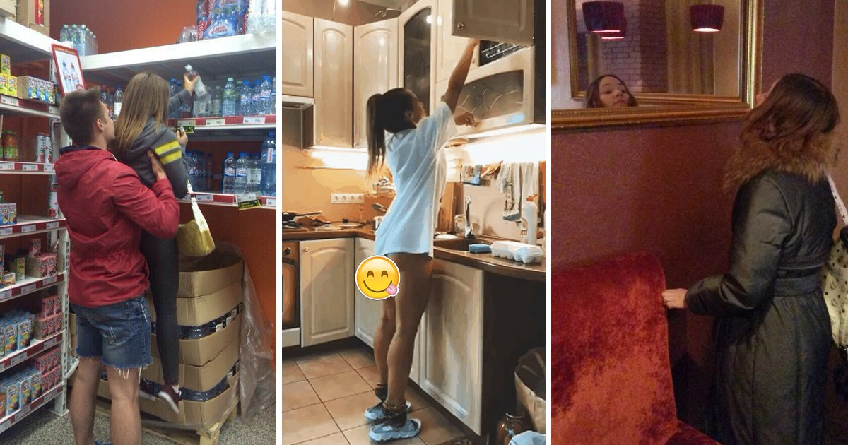 плюсы быть маленького роста. девочка небольшого роста. приколы про низкий рост. приколы про маленький рост. высокая и низкая девушка.