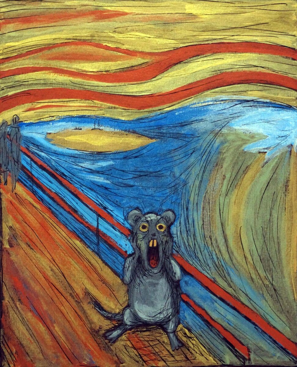 Малков Пётр #андеграунд22