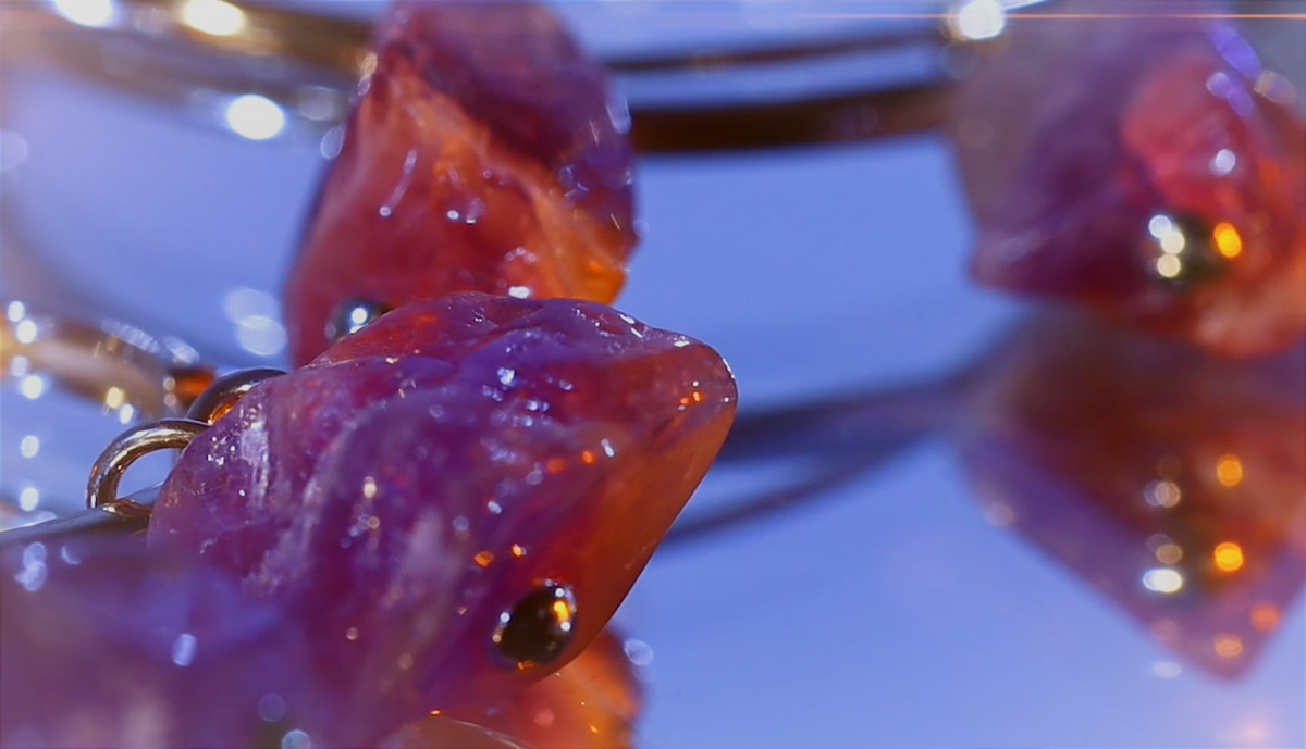 Завораживают!