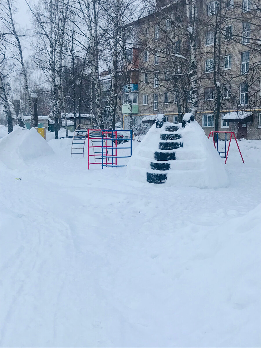 Креативный подход👍Фото автора