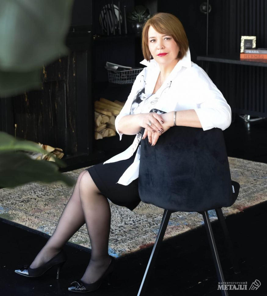 Магнитогорская сваха