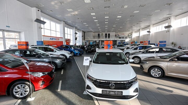 Корейские бренды и ВАГ Груп - продажи есть, но в будущем спрос на массовые модели будет сокращаться, причем ускоренными темпами.