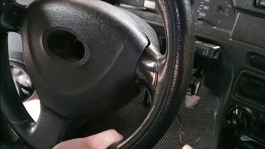 Ремонт сигнала - Lada 21070, 1,5 л, 2005 года своими руками DRIVE2