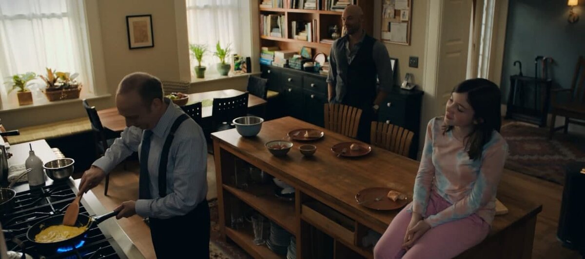 Дата выхода: 2020-2021 года / 12 серий