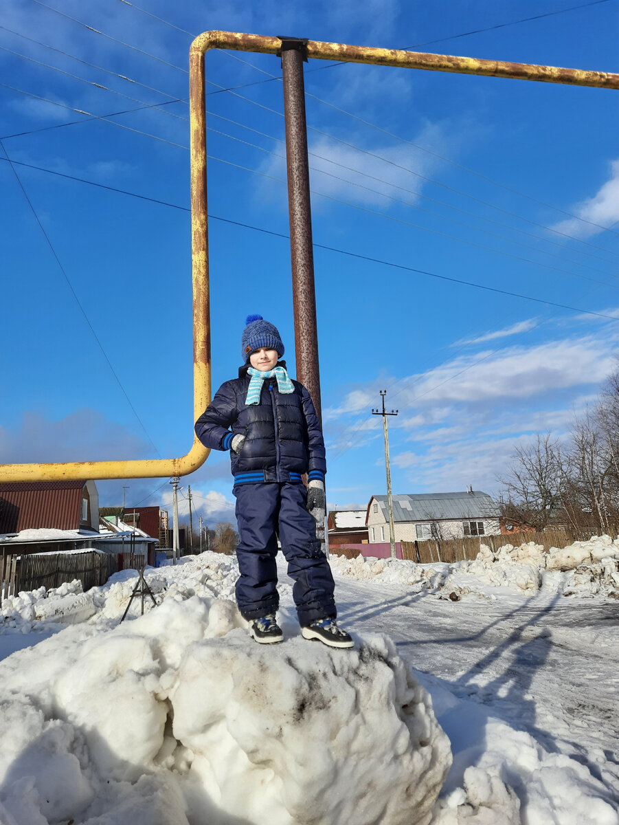 Фото автора 