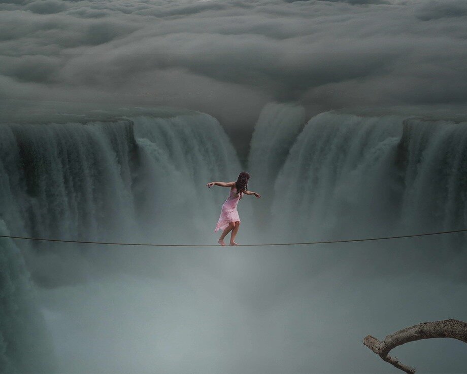 Большинство людей, а также ваших знакомых, не будут пробовать изменить свою жизнь.