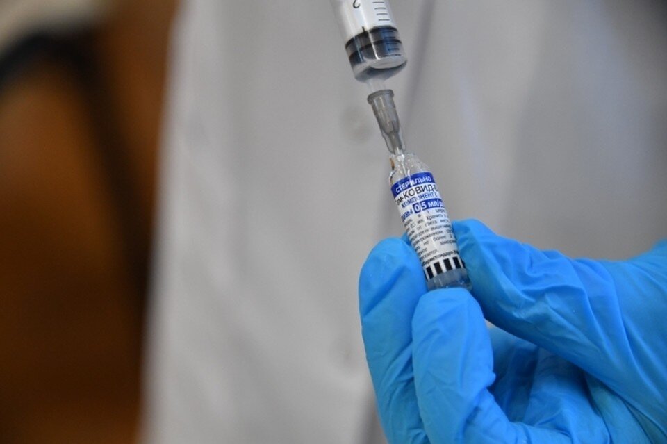     Регулятор Европы продолжает процедуру экспертизы «Спутника V» Иван МАКЕЕВ