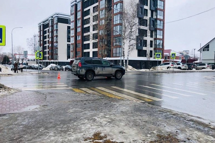 Фото: УГИБДД России по ХМАО-Югре