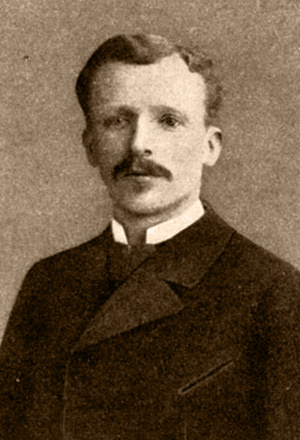 Тео Ван Гог, брат