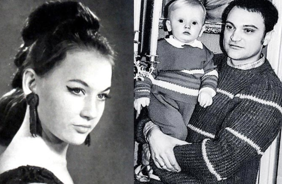 Галина Яцкина. Любовь - кольцо стр.19 - 7Дней.ру