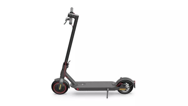 Xiaomi Mi Electric Scooter Pro 2. © Xiaomi
