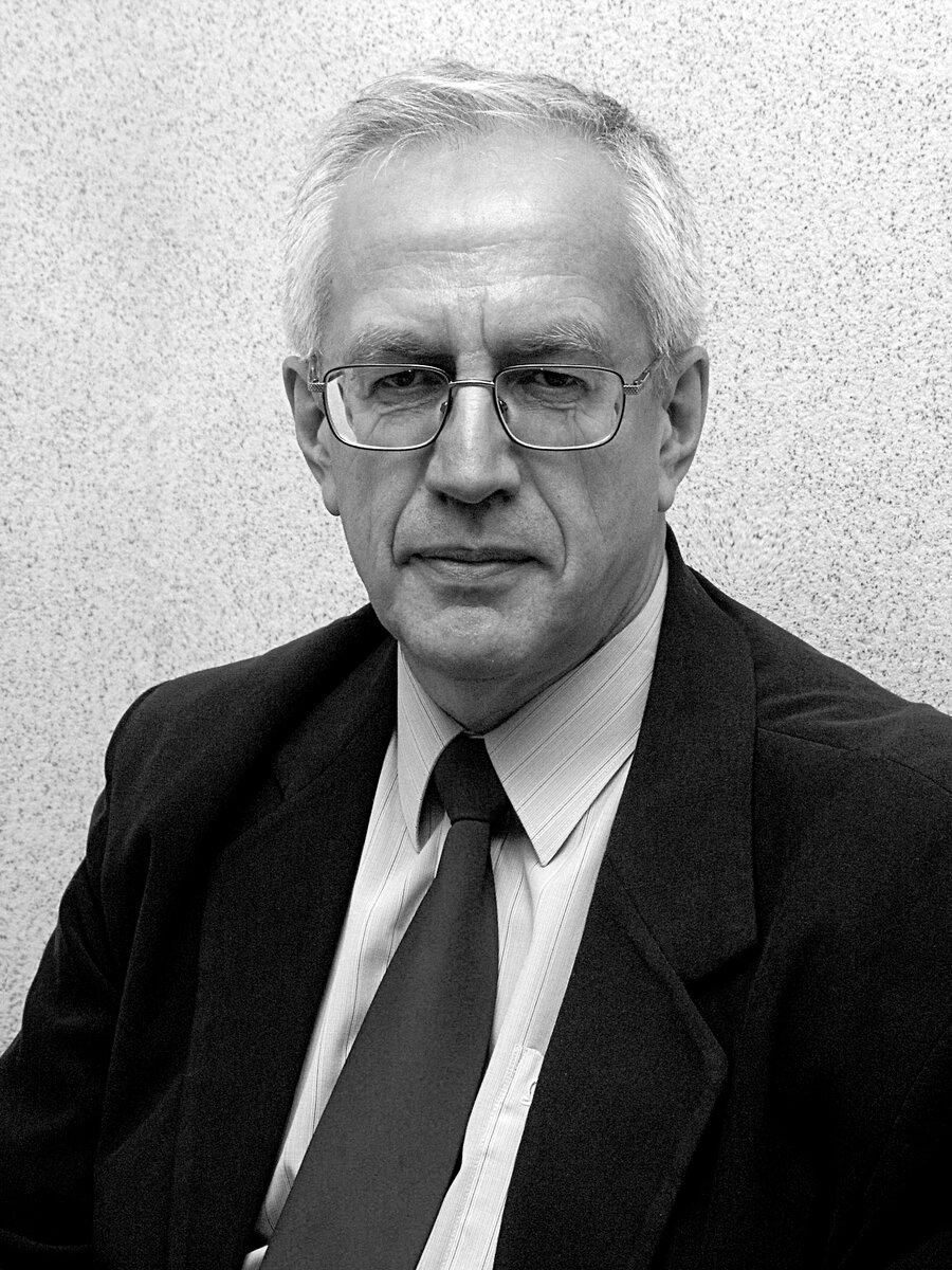 Григорий Тульчинский