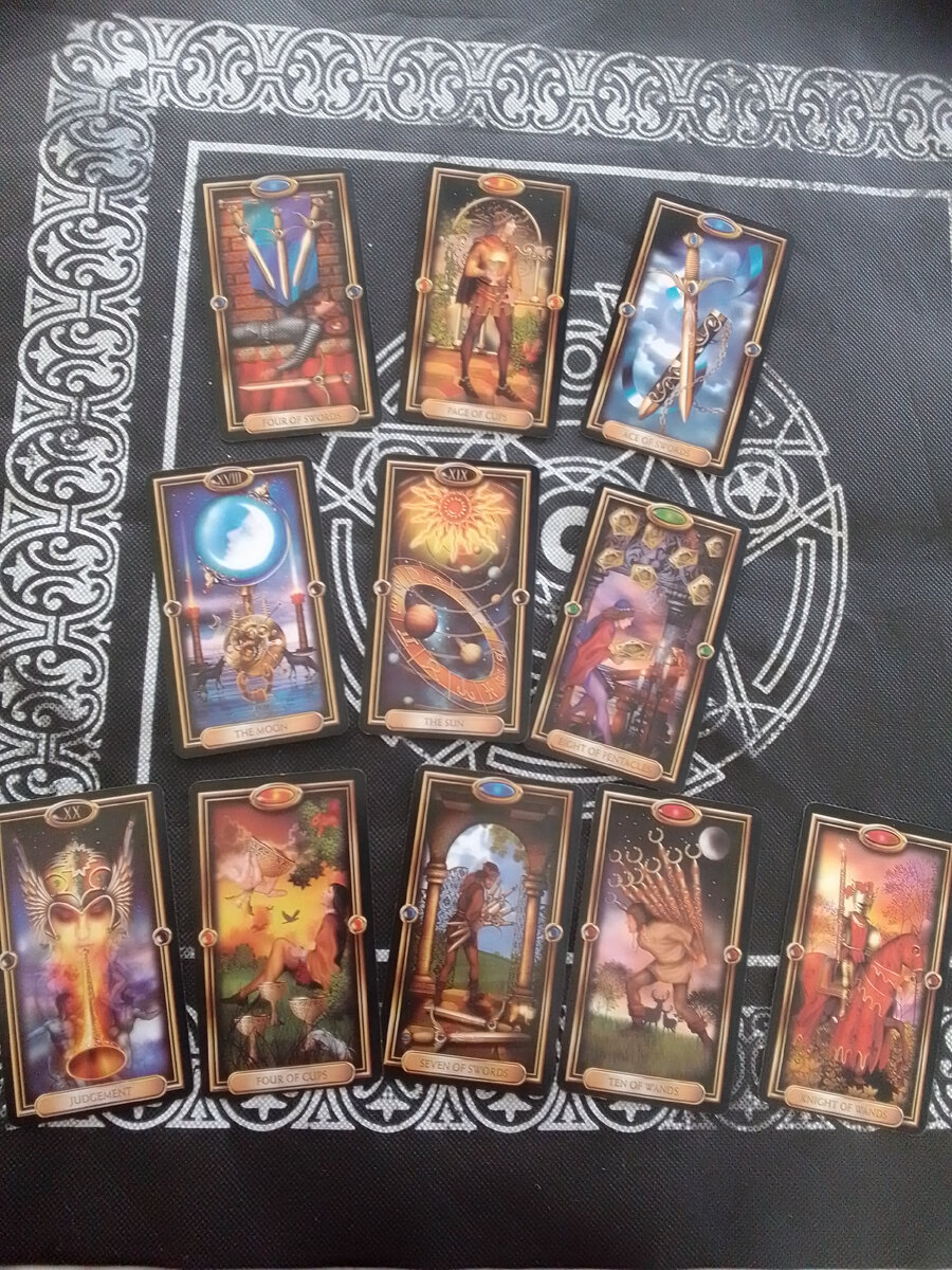 Авторское фото.