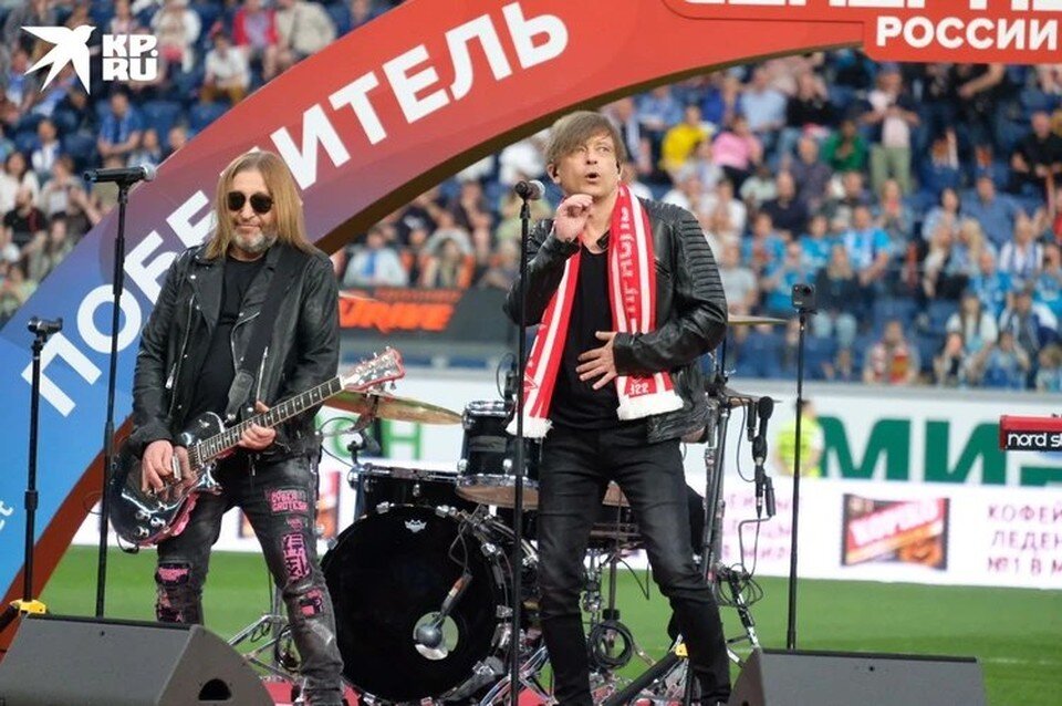     Концерт группы Би-2 освистали Артем КИЛЬКИН