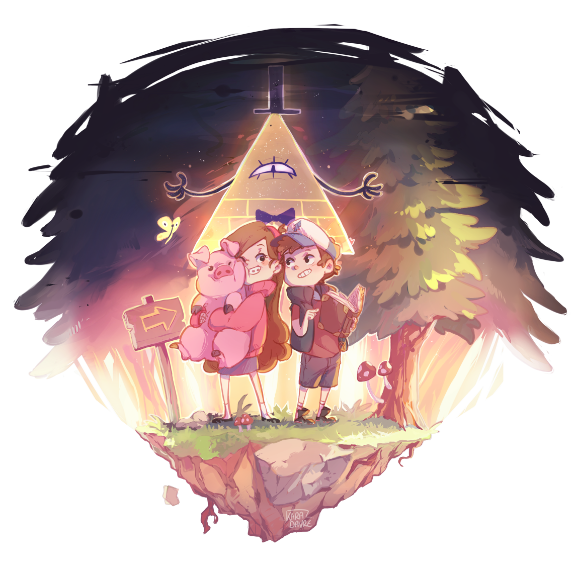 Превью так сразу?!