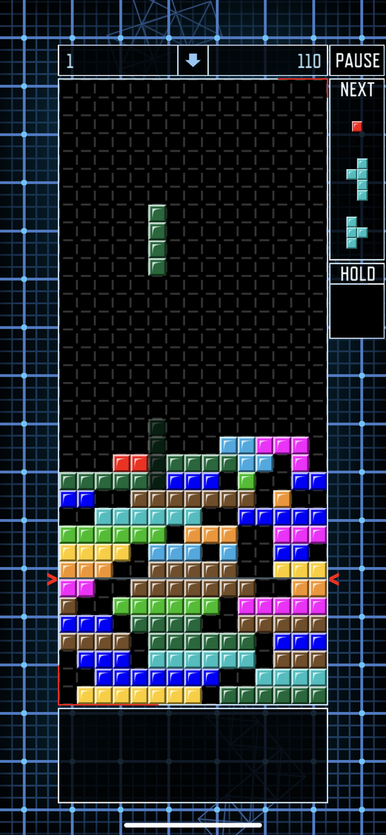 Tetris