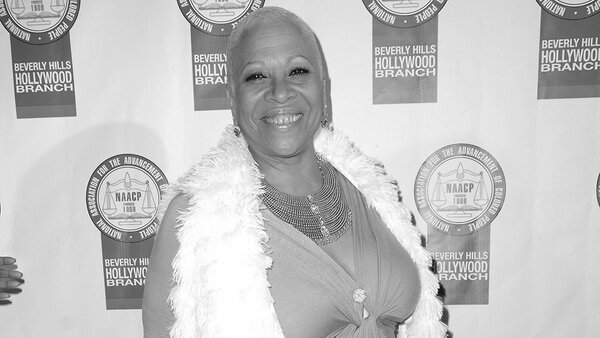 Дениз Дауз. Фото © ТАСС / Zuma