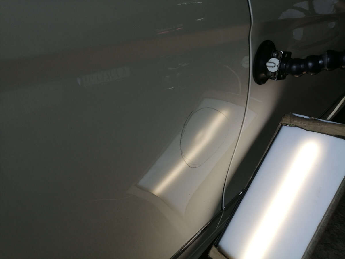 Как выпрямить вмятину на трубе - 94 фото