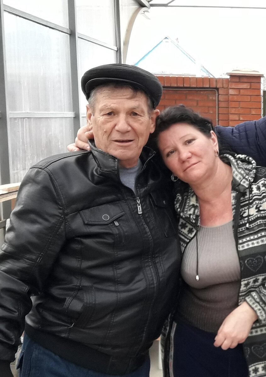 фото автора весна 2022 года