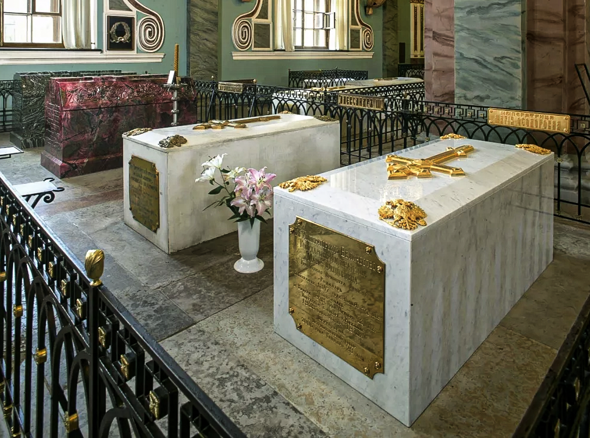 Крипта санкт петербург