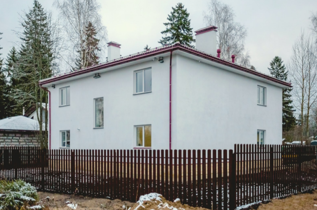    Фото: Пресс-служба "Ночлежки"