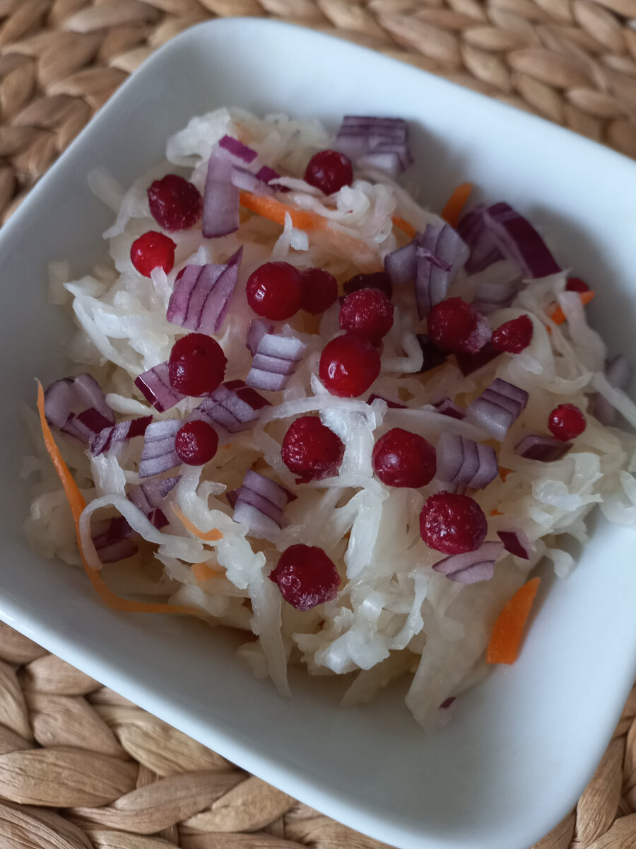 Капусточка