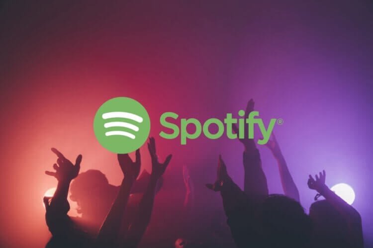    Оплатить Spotify из России можно даже без карты иностранного банка
