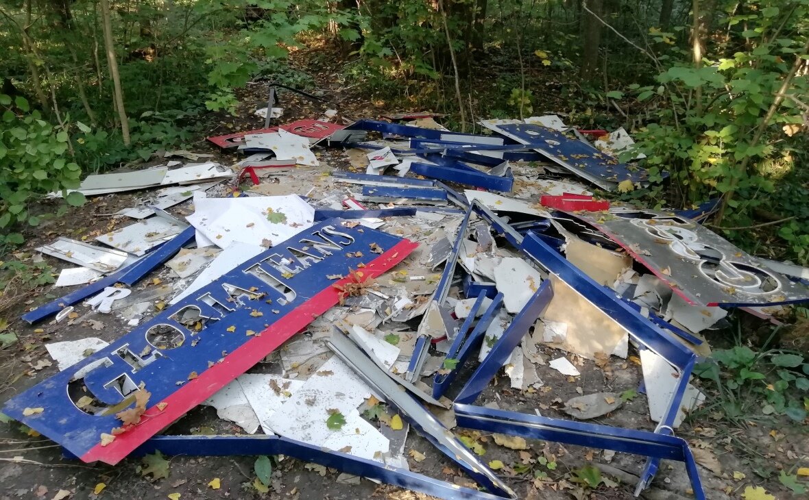 Фото: сообщество «ВКонтакте» «Воронеж.Пешком»