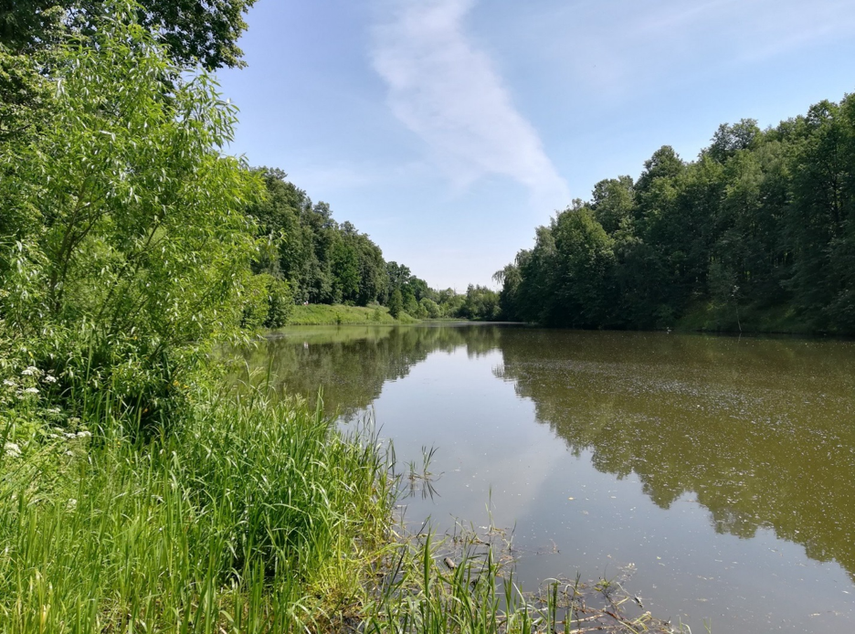 Река Ресса. Фото из открытых источников