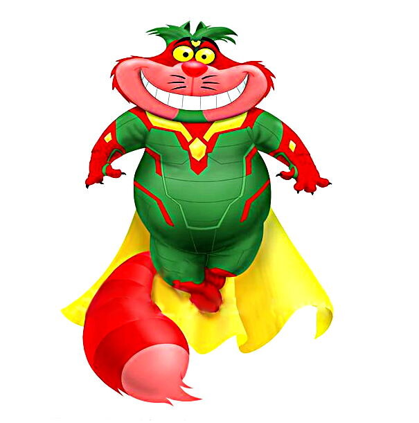 Фото с darrinbrege.deviantart.com 